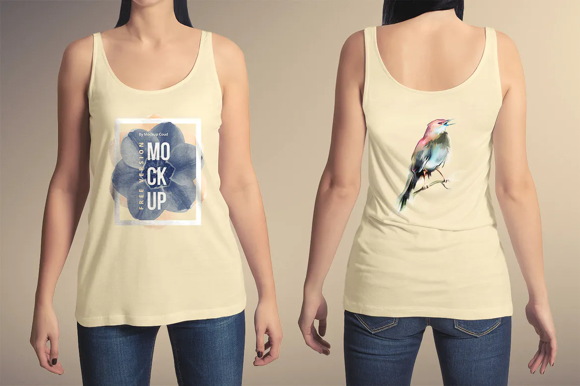 t-shirt-free-female-mockup