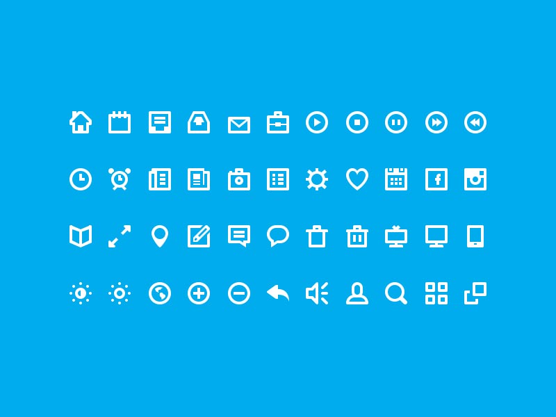 44-free-psd-icon-set