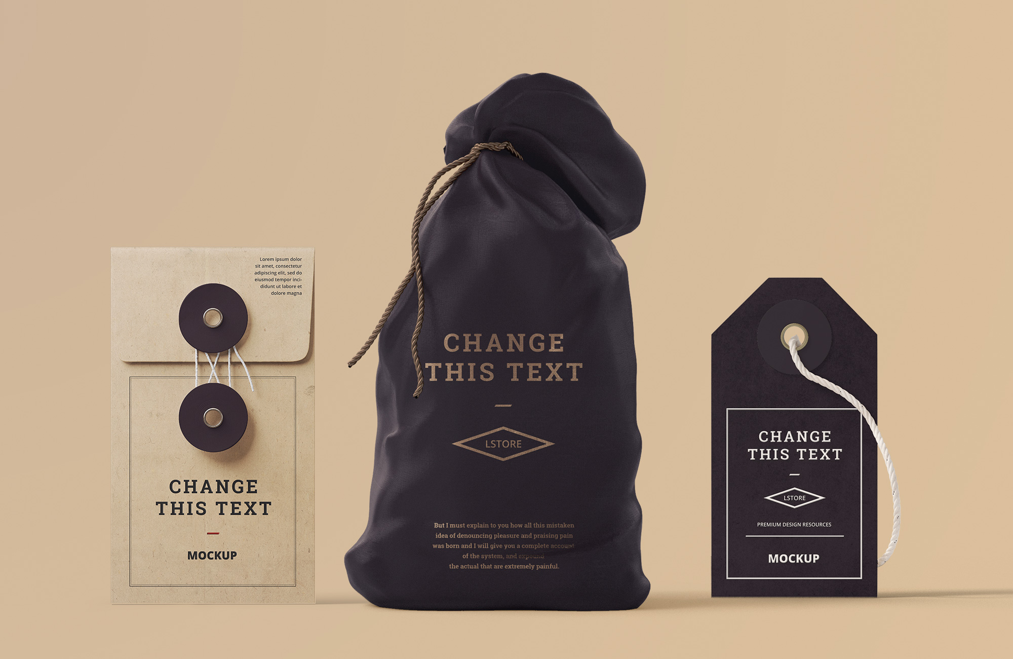 bag-box-tag-mockups-in-front-view