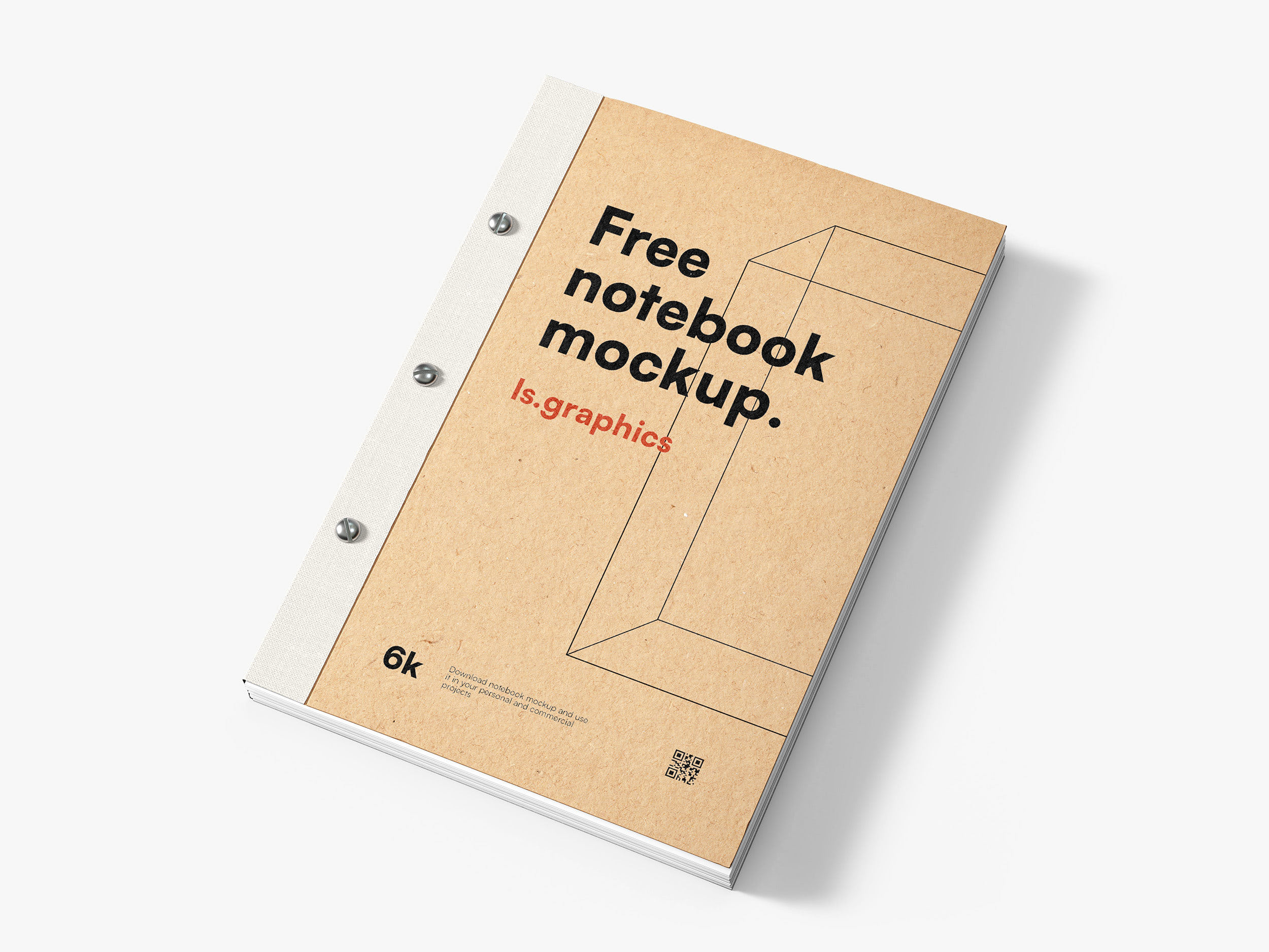 free-kraft-paper-notebook-mockup