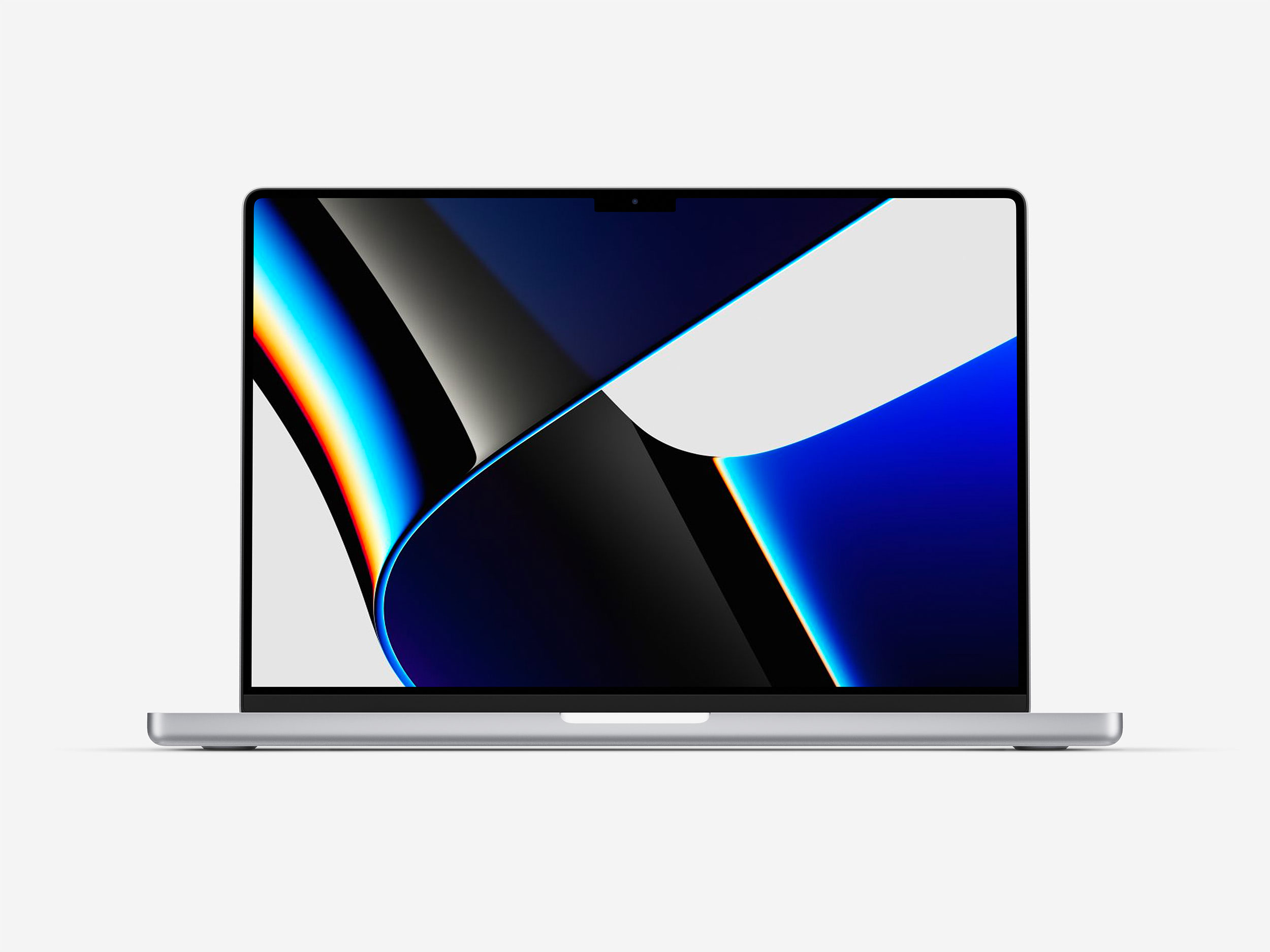 new-macbook-pro-16-inch-mockups-in-front-view