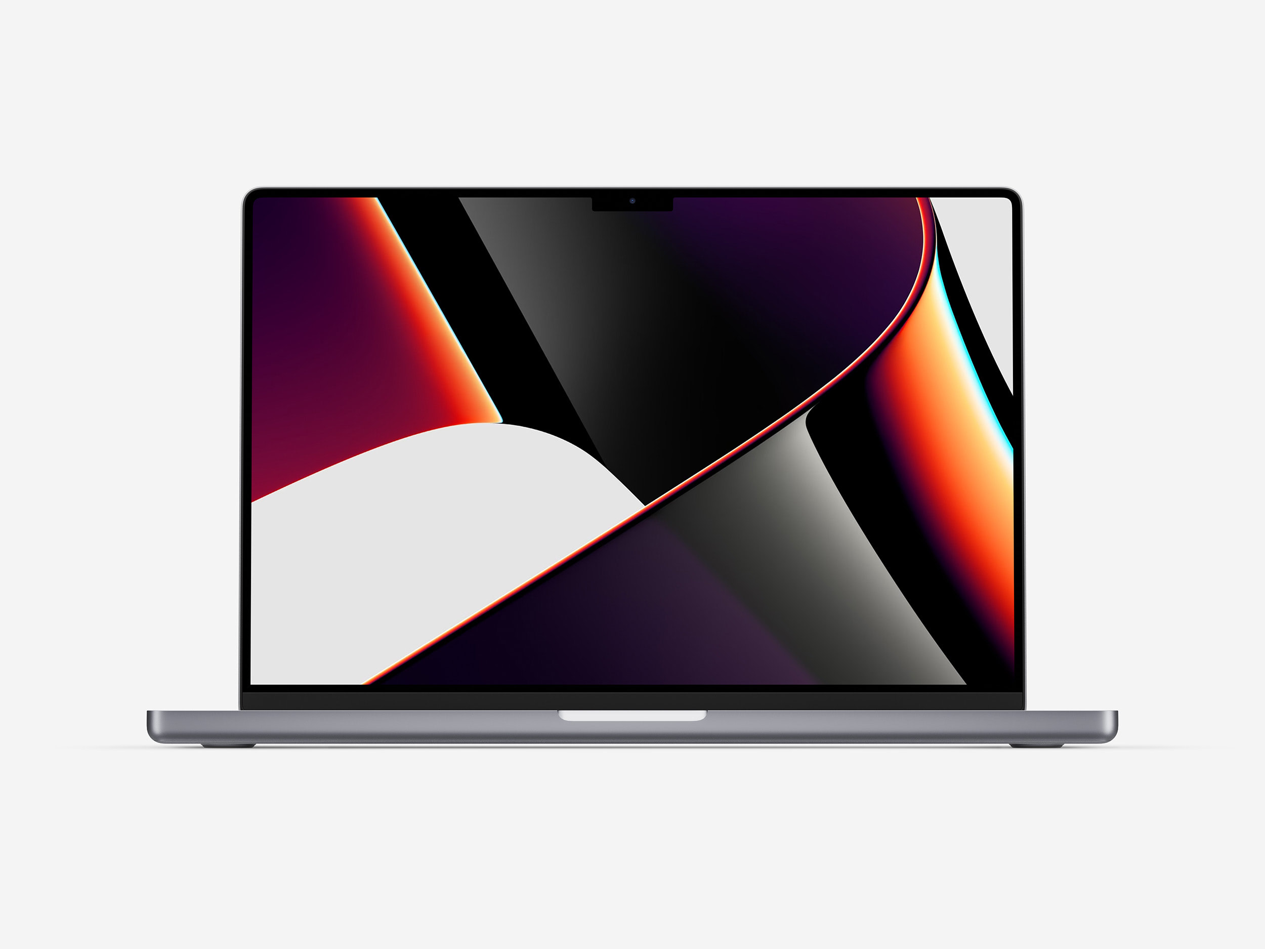 new-macbook-pro-16-inch-mockups-in-front-view