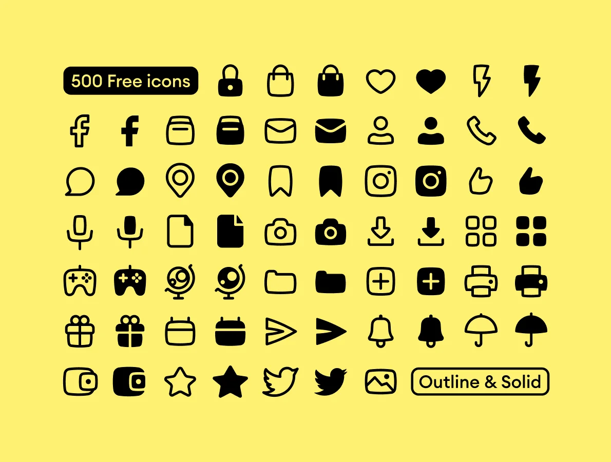 500-the-most-useful-minimalistic-basil-icons