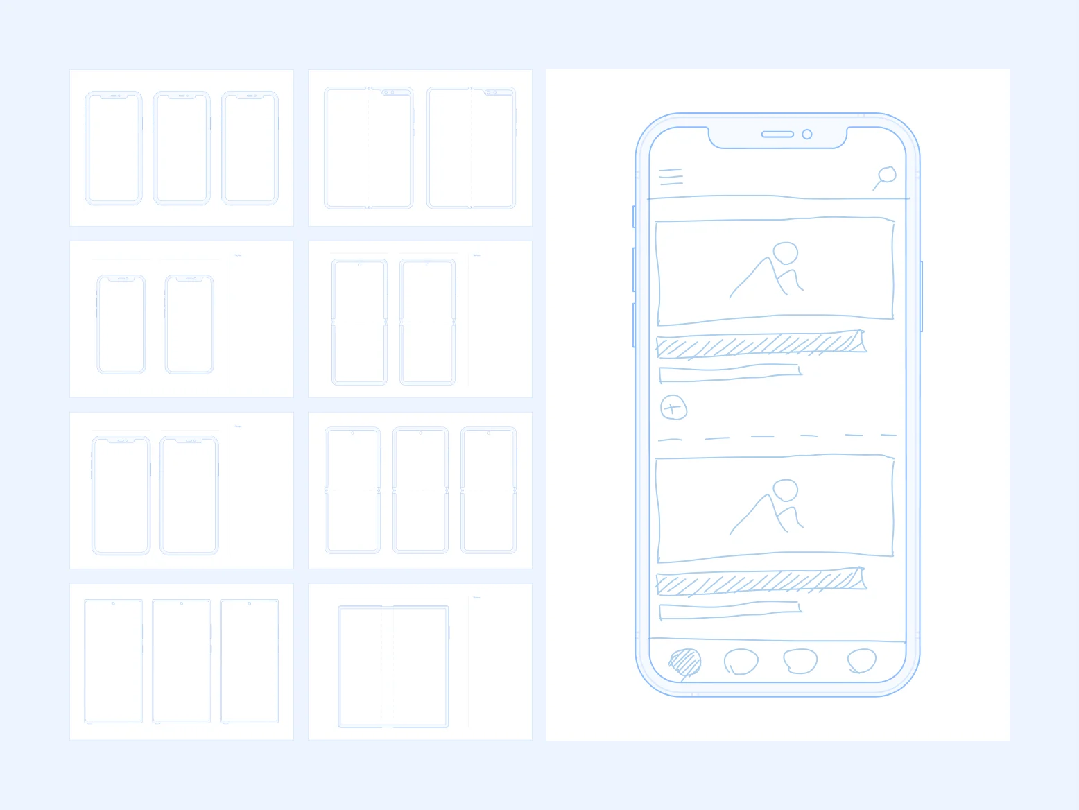 free-templates-for-app-sketching