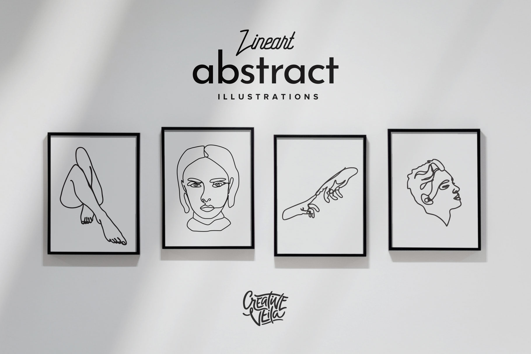 free-lineart-abstract-vector-illustrations