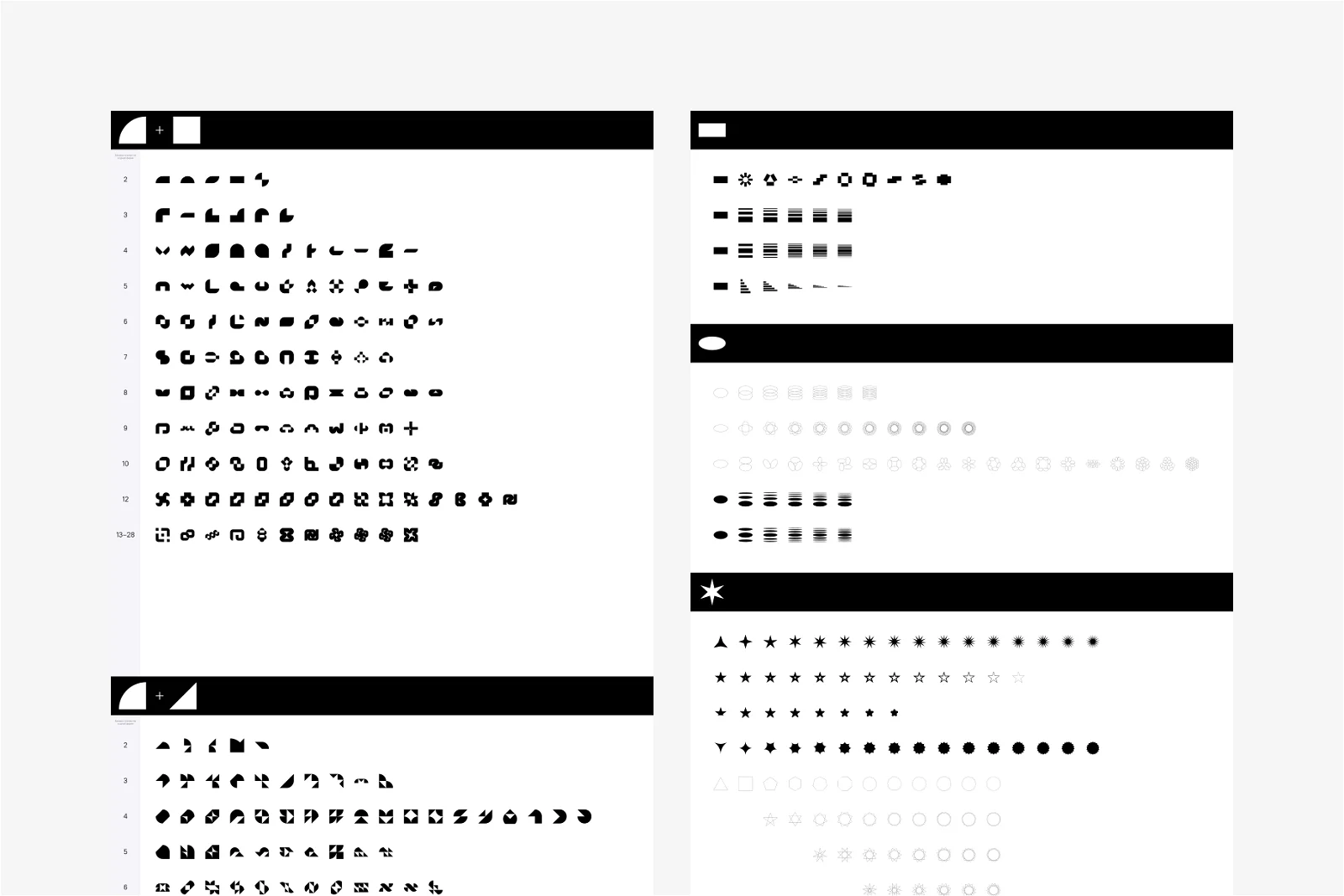 3000-geometric-shapes-spectrum