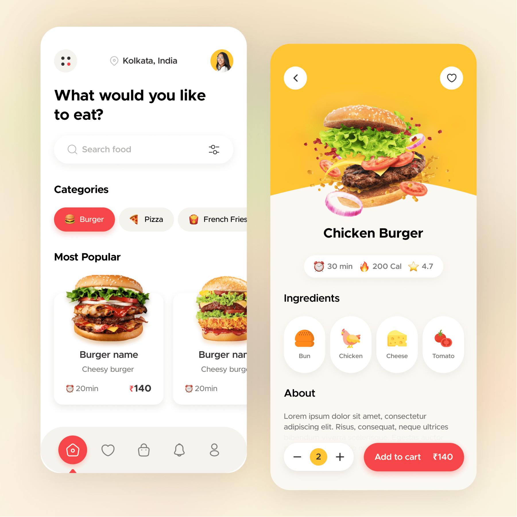 foosty-app-ui-design