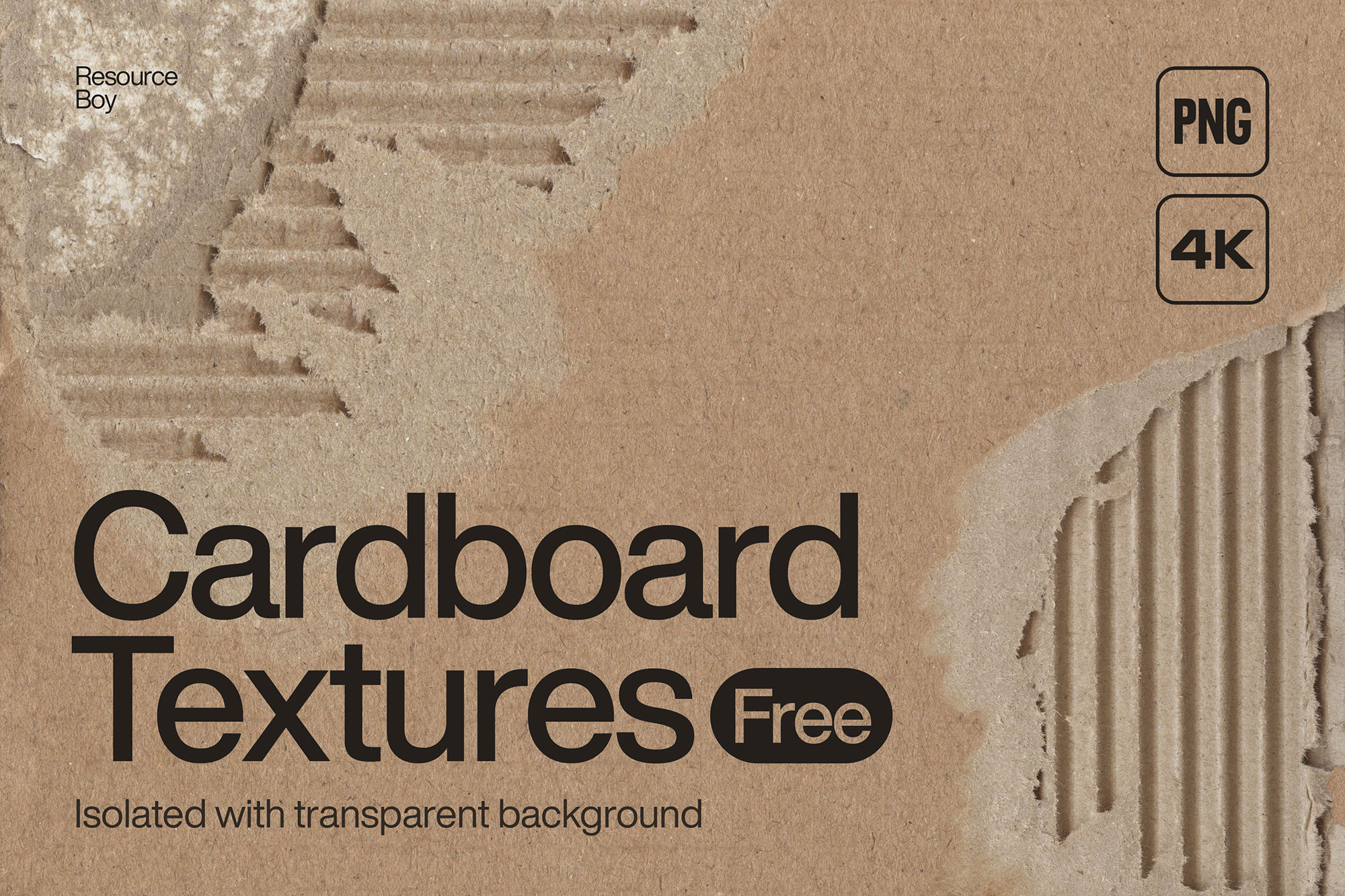 100-free-torn-cardboard-textures