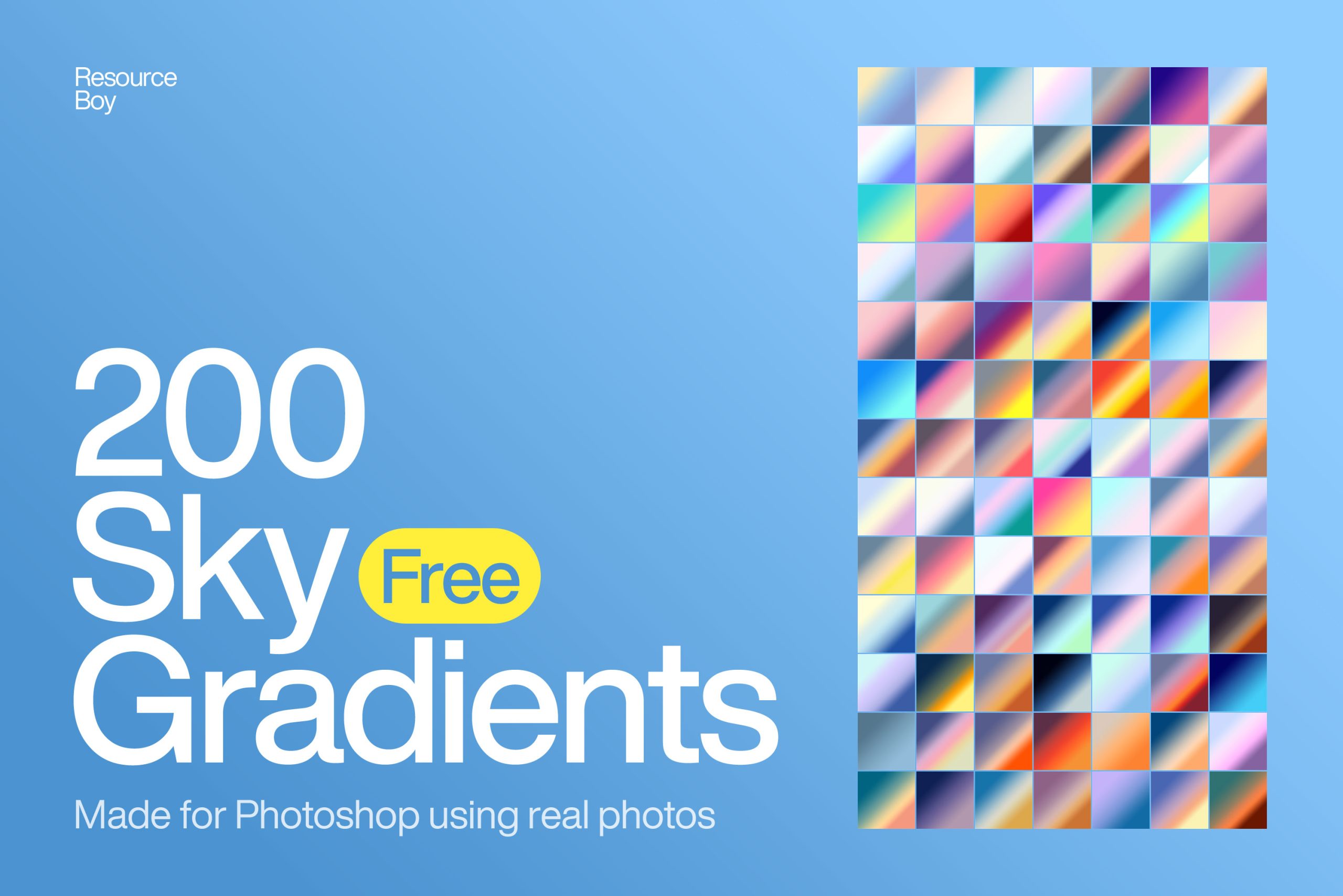 200-sky-photoshop-gradients